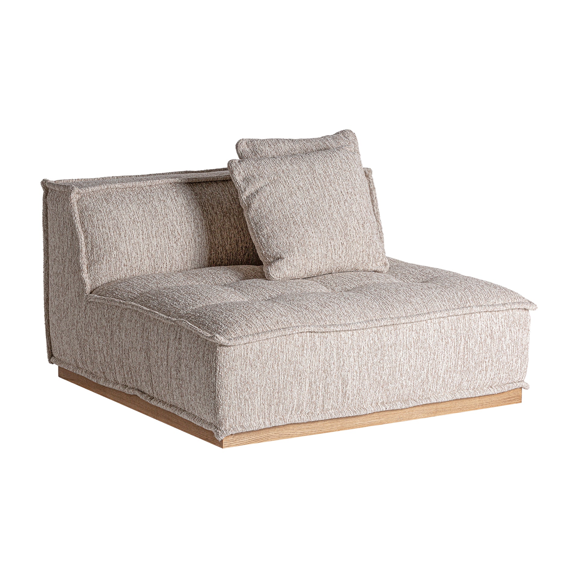 VITTEL CENTRAL SOFA MODULE